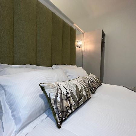 Winckley Square Residences Πρέστον Εξωτερικό φωτογραφία