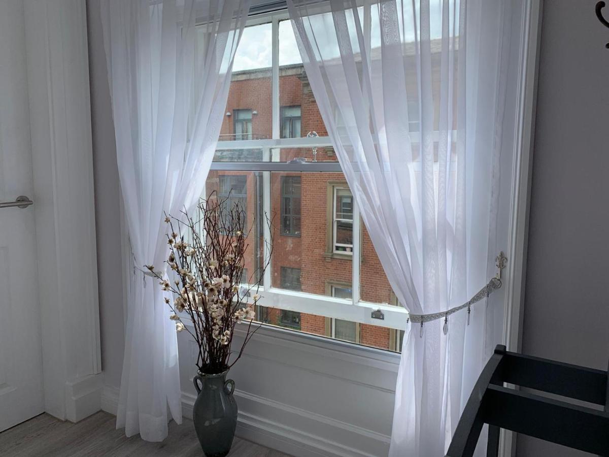 Winckley Square Residences Πρέστον Εξωτερικό φωτογραφία