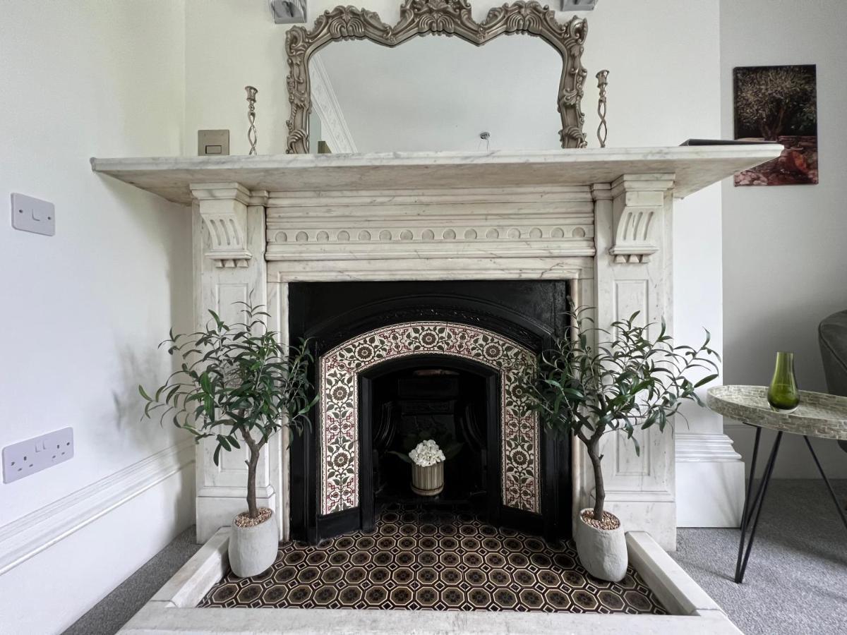 Winckley Square Residences Πρέστον Εξωτερικό φωτογραφία