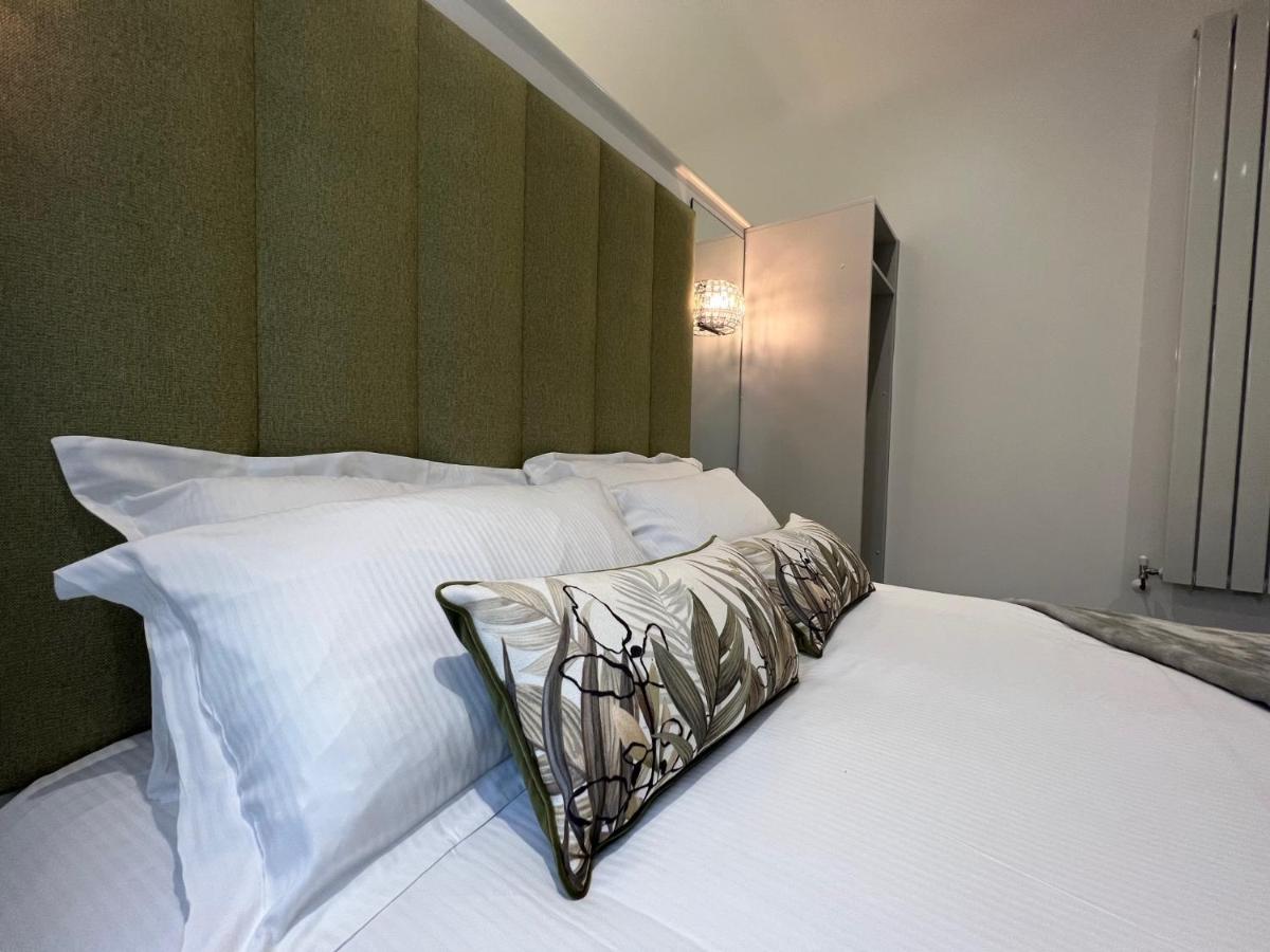 Winckley Square Residences Πρέστον Εξωτερικό φωτογραφία